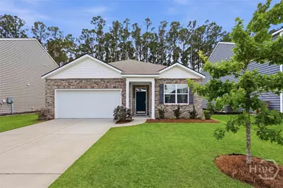 120 Charles Lane, Pooler, GA 31322 - Photo 2