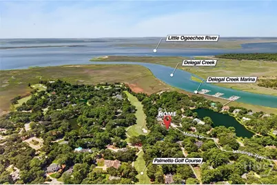 15 Marina Drive, Savannah, GA 31411 - Photo 42