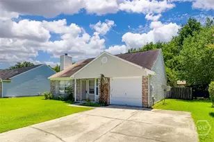 123 Berwick Lakes Blvd, Pooler, GA 31322 - Photo 2