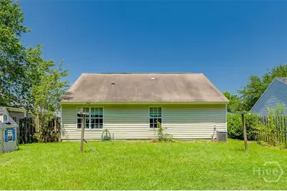 123 Berwick Lakes Boulevard, Pooler, GA 31322 - Photo 22