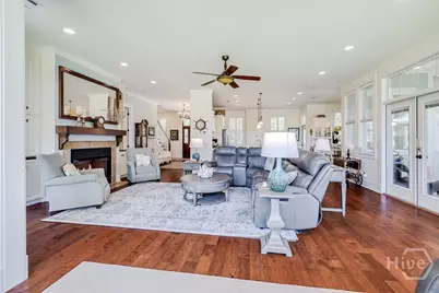 1105 Eagle Way NE, Shellman Bluff, GA 31331 - Photo 46