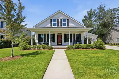 15 Oakhaven Lane, Savannah, GA 31419 - Photo 1