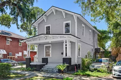 535 E 37th Street, Savannah, GA 31401 - Photo 1