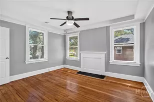 535 E 37th St, Savannah, GA 31401 - Photo 24