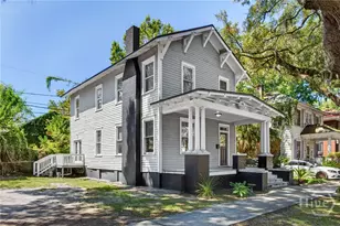 535 E 37th St, Savannah, GA 31401 - Photo 2