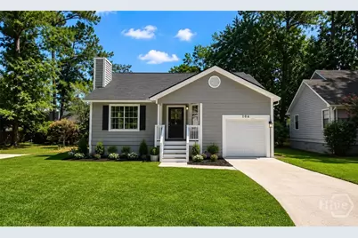 106 Huckleberry Court, Savannah, GA 31419 - Photo 2