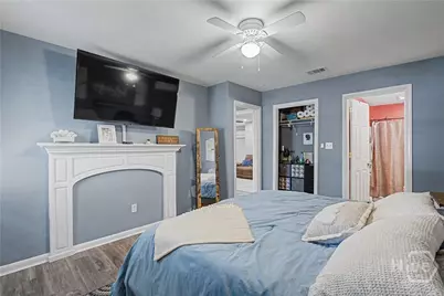 12418 Deerfield Road, Savannah, GA 31419 - Photo 4