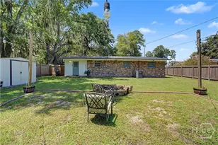 12418 Deerfield Rd, Savannah, GA 31419 - Photo 34