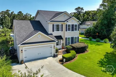 1014 Walthour Road, Savannah, GA 31410 - Photo 1