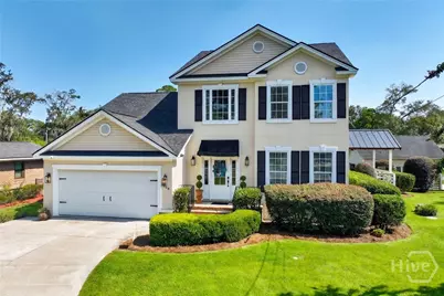 1014 Walthour Road, Savannah, GA 31410 - Photo 2