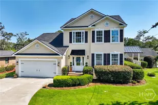 1014 Walthour Rd, Savannah, GA 31410 - Photo 2