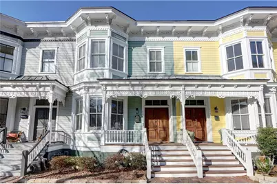 114 W Duffy Street, Savannah, GA 31401 - Photo 1