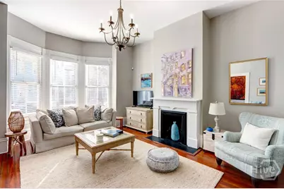 114 W Duffy Street, Savannah, GA 31401 - Photo 6