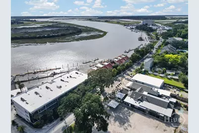 2910 River Drive #107E, Savannah, GA 31404 - Photo 2