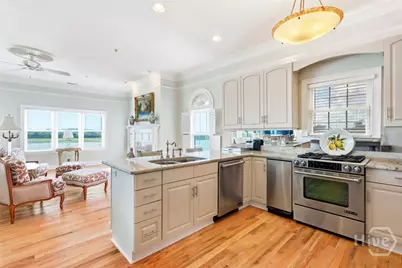 2910 River Drive #107E, Savannah, GA 31404 - Photo 22