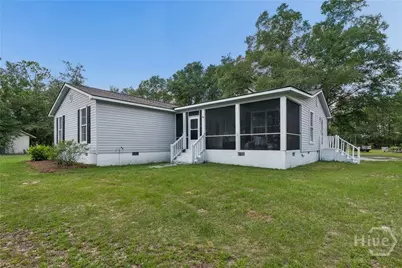 325 Groveland Nevils Road, Pembroke, GA 31321 - Photo 26