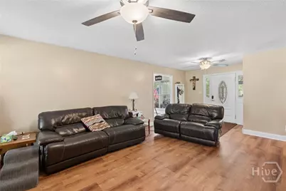 325 Groveland Nevils Road, Pembroke, GA 31321 - Photo 6