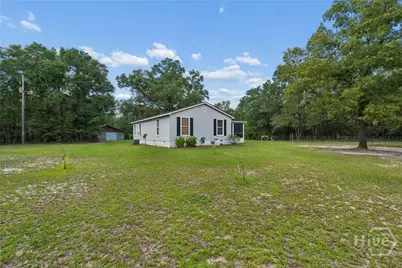 325 Groveland Nevils Road, Pembroke, GA 31321 - Photo 24