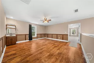 435 Canoochee Bypass, Midville, GA 30441 - Photo 16