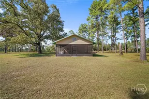 435 Canoochee Bypass, Midville, GA 30441 - Photo 48