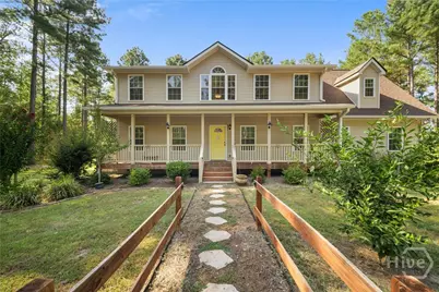 435 Canoochee Bypass, Midville, GA 30441 - Photo 38