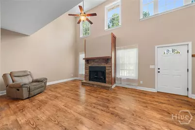 435 Canoochee Bypass, Midville, GA 30441 - Photo 4