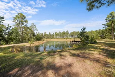 435 Canoochee Bypass, Midville, GA 30441 - Photo 50