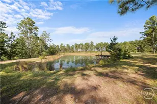 435 Canoochee Bypass, Midville, GA 30441 - Photo 50