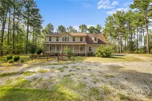 435 Canoochee Bypass, Midville, GA 30441 - Photo 36