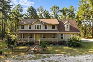 435 Canoochee Bypass, Midville, GA 30441 - Photo 2