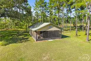 435 Canoochee Bypass, Midville, GA 30441 - Photo 34
