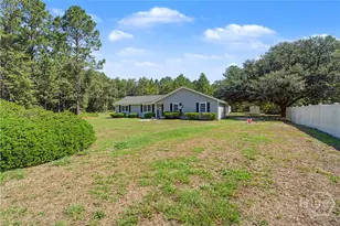 4416 Hwy 21 N, Springfield, GA 31329 - Photo 6