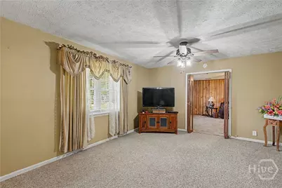 4416 Hwy 21 N, Springfield, GA 31329 - Photo 22