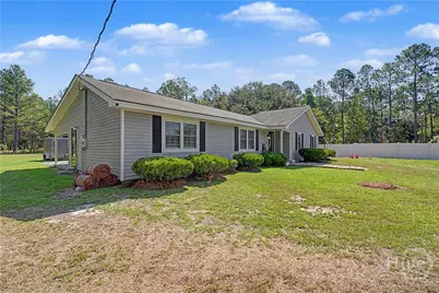 4416 Hwy 21 N, Springfield, GA 31329 - Photo 12