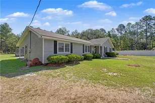 4416 Hwy 21 N, Springfield, GA 31329 - Photo 12