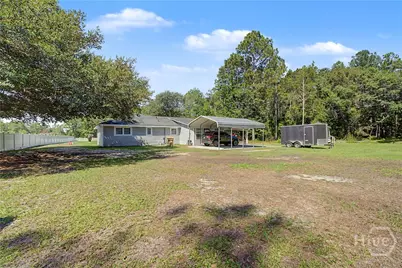 4416 Hwy 21 N, Springfield, GA 31329 - Photo 8
