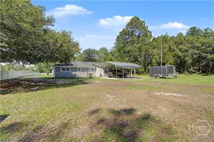 4416 Hwy 21 N, Springfield, GA 31329 - Photo 8