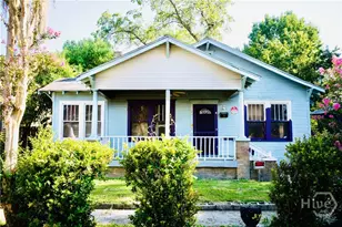 1112 SE 36th St, Savannah, GA 31404 - Photo 2