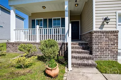 64 Dunnoman Drive, Savannah, GA 31419 - Photo 4