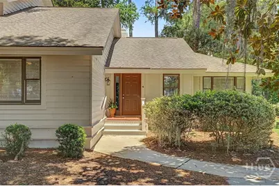 4 Franklin Creek Road N, Savannah, GA 31411 - Photo 1
