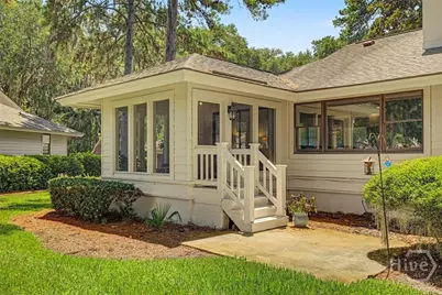 4 Franklin Creek Road N, Savannah, GA 31411 - Photo 28