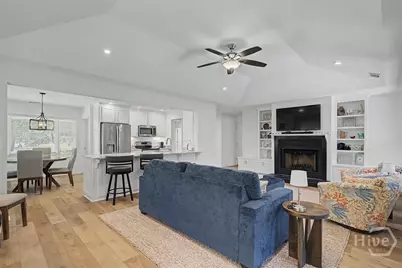 4 Franklin Creek Road N, Savannah, GA 31411 - Photo 6