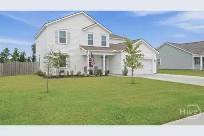 523 Logging Hill Drive, Richmond Hill, GA 31324 - Photo 4