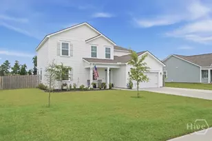 523 Logging Hl Dr, Richmond Hill, GA 31324 - Photo 4