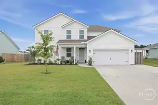 523 Logging Hl Dr, Richmond Hill, GA 31324 - Photo 2