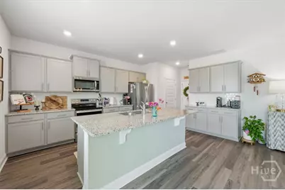 523 Logging Hill Drive, Richmond Hill, GA 31324 - Photo 14