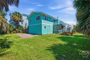 132 Pelican Dr, Tybee Island, GA 31328 - Photo 62