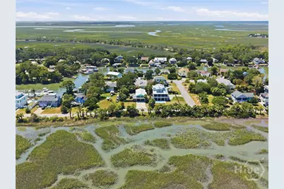 132 Pelican Drive, Tybee Island, GA 31328 - Photo 70