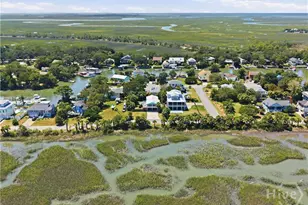 132 Pelican Dr, Tybee Island, GA 31328 - Photo 70