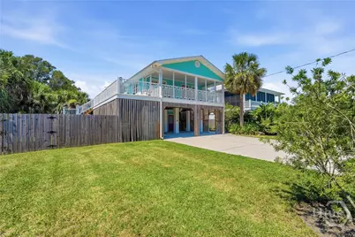 132 Pelican Drive, Tybee Island, GA 31328 - Photo 64